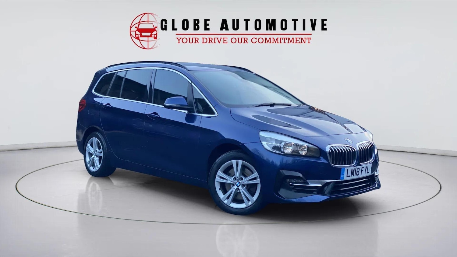 Used BMW 2 Series Gran Tourer for sale - 77808830: Photo 62