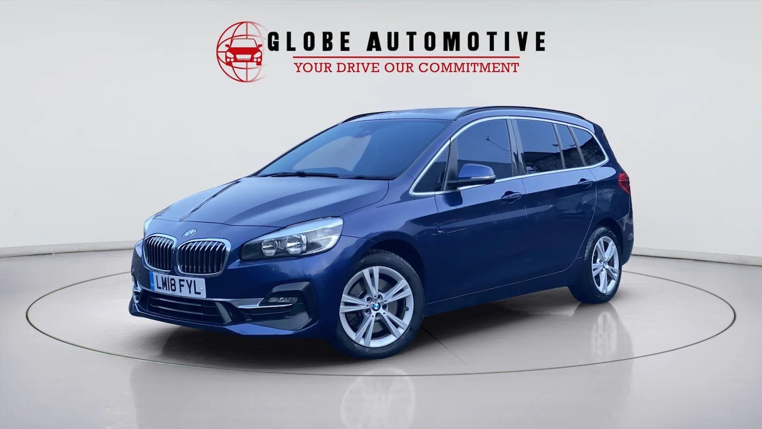 Used BMW 2 Series Gran Tourer for sale - 77808830: Photo 63