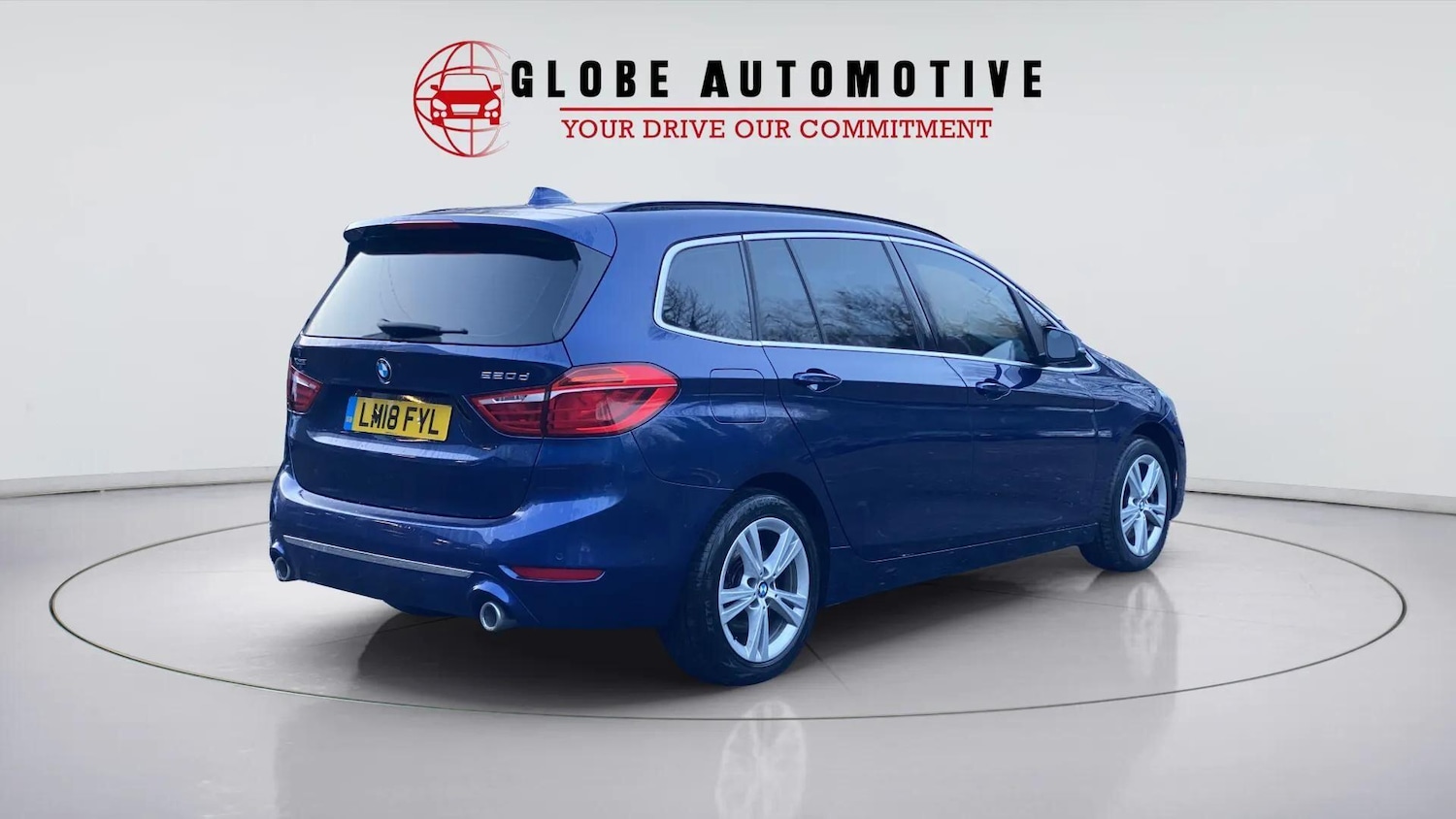 Used BMW 2 Series Gran Tourer for sale - 77808830: Photo 7