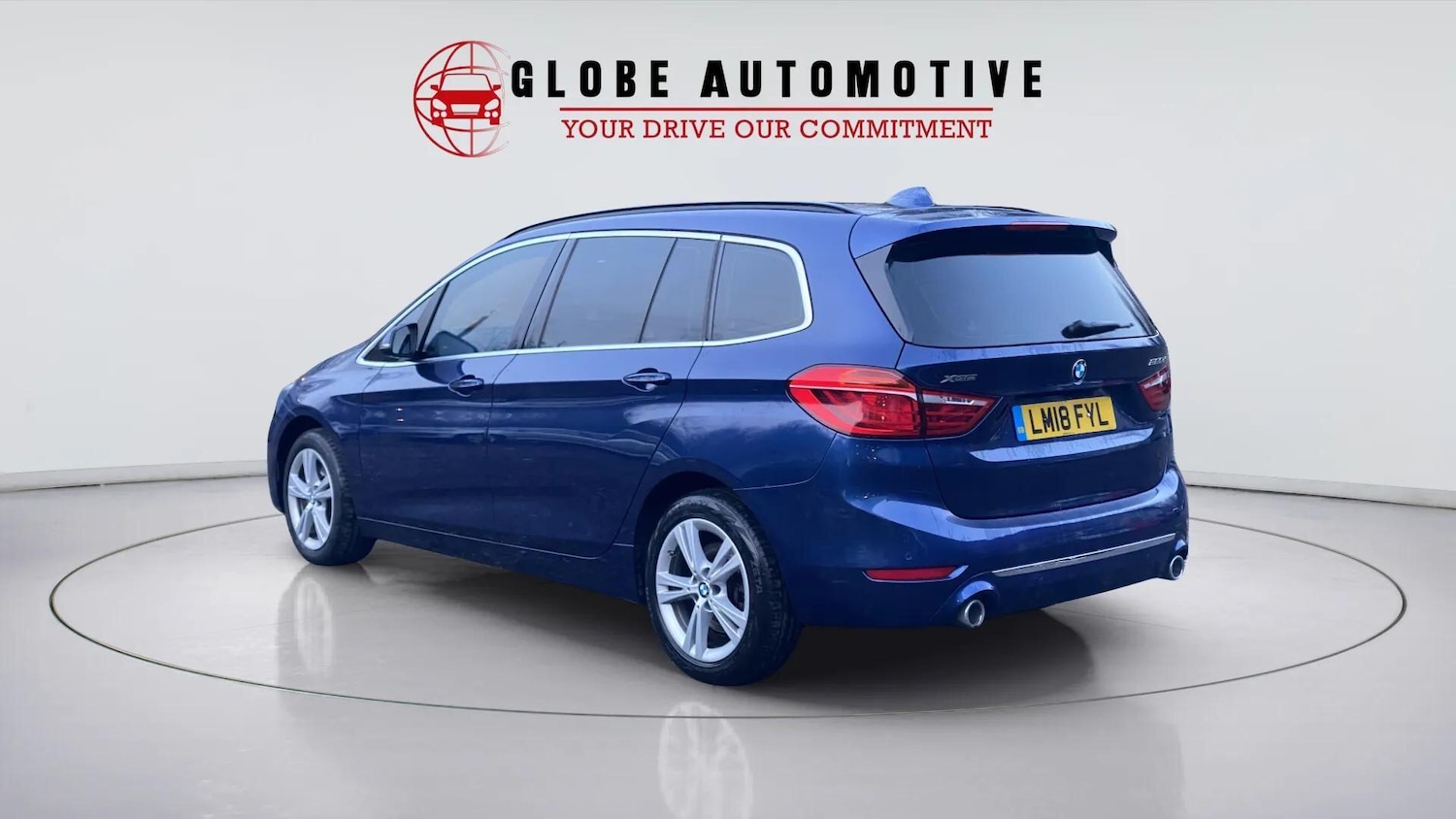 Used BMW 2 Series Gran Tourer for sale - 77808830: Photo 8