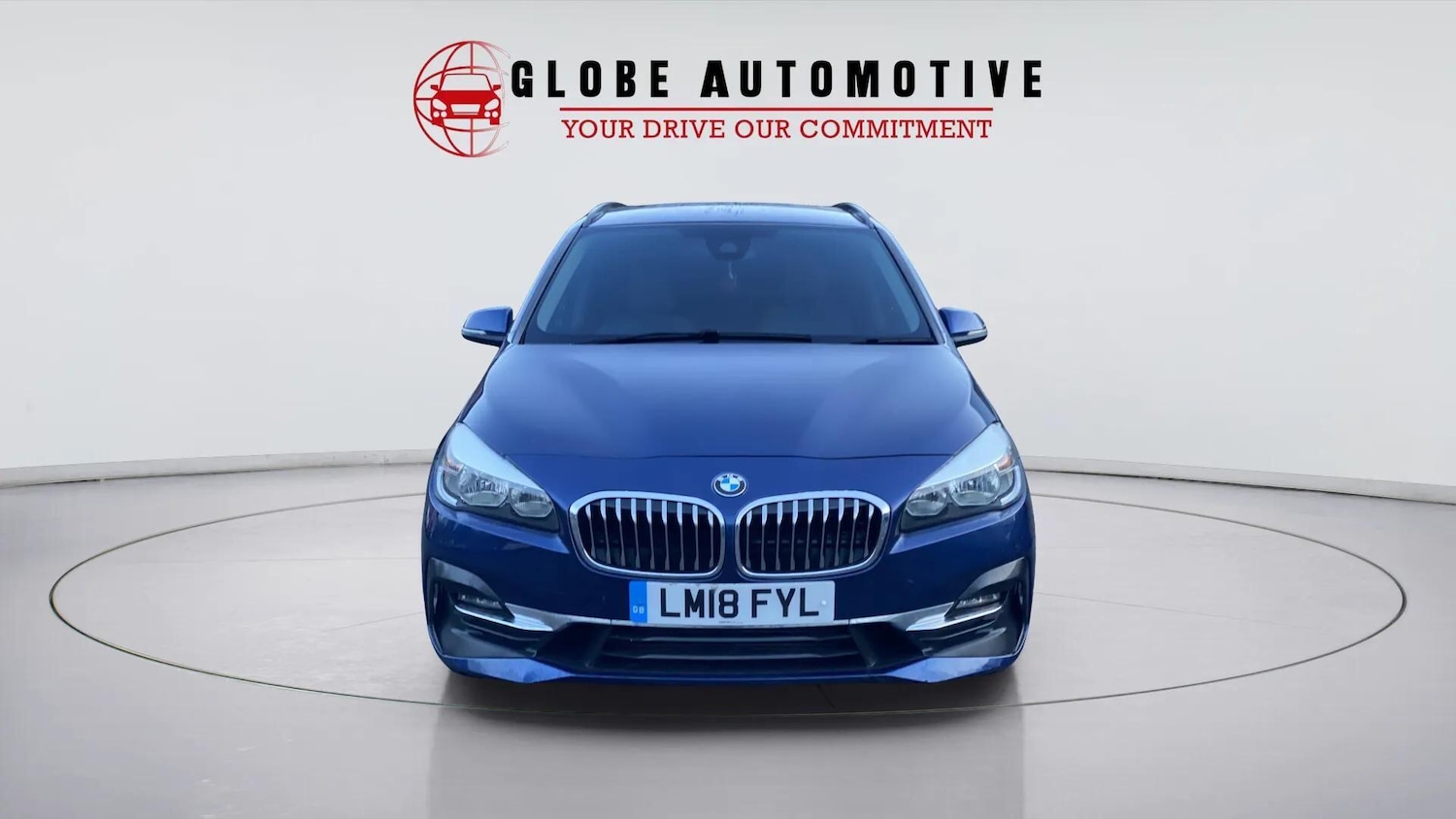 Used BMW 2 Series Gran Tourer for sale - 77808830: Photo 9