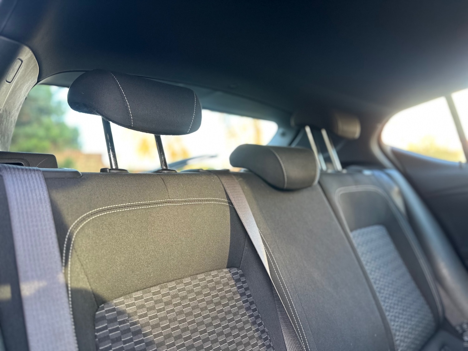 Used Vauxhall Astra 2016 for sale - 77045683: Photo 10