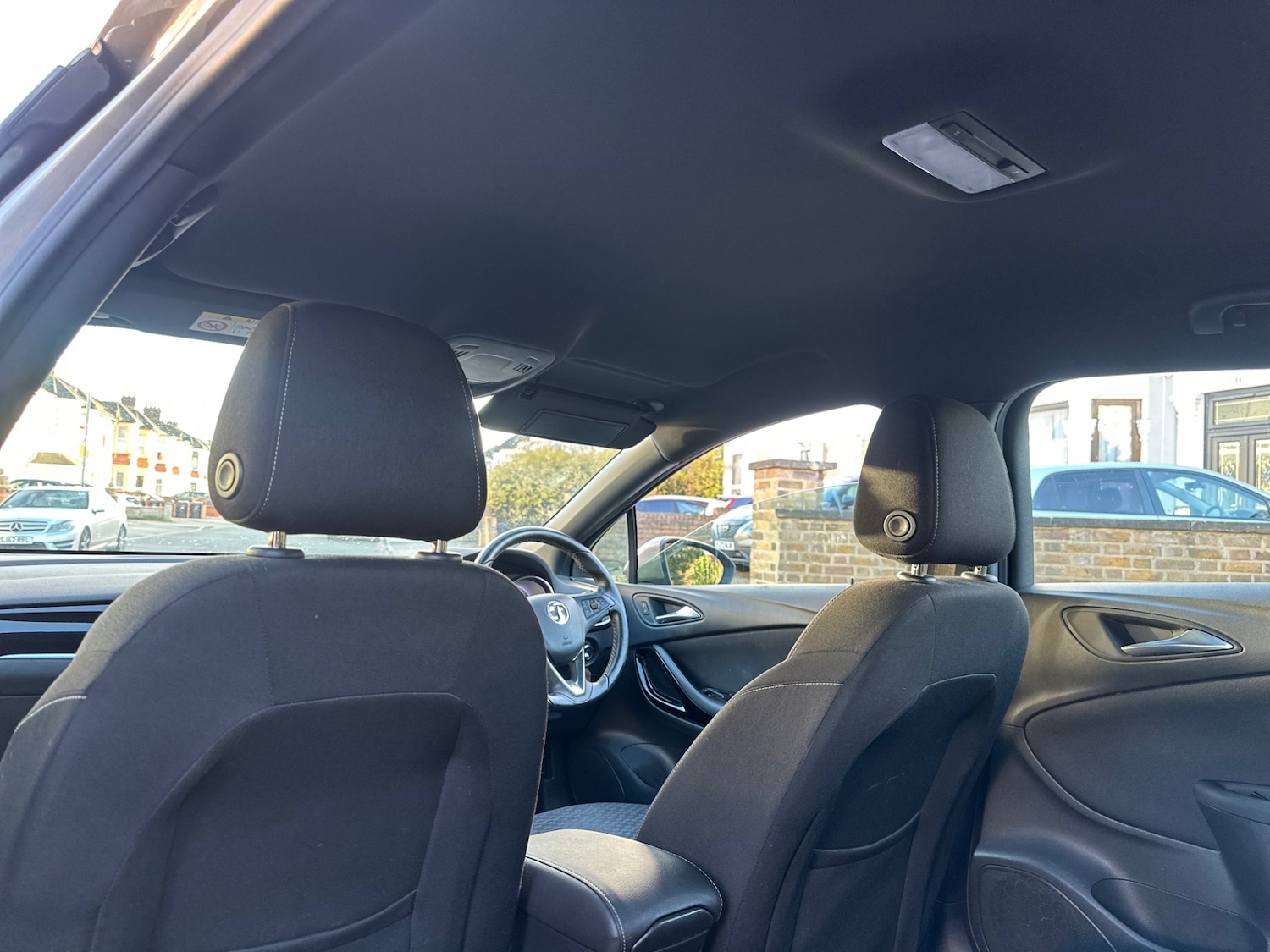 Used Vauxhall Astra 2016 for sale - 77045683: Photo 11