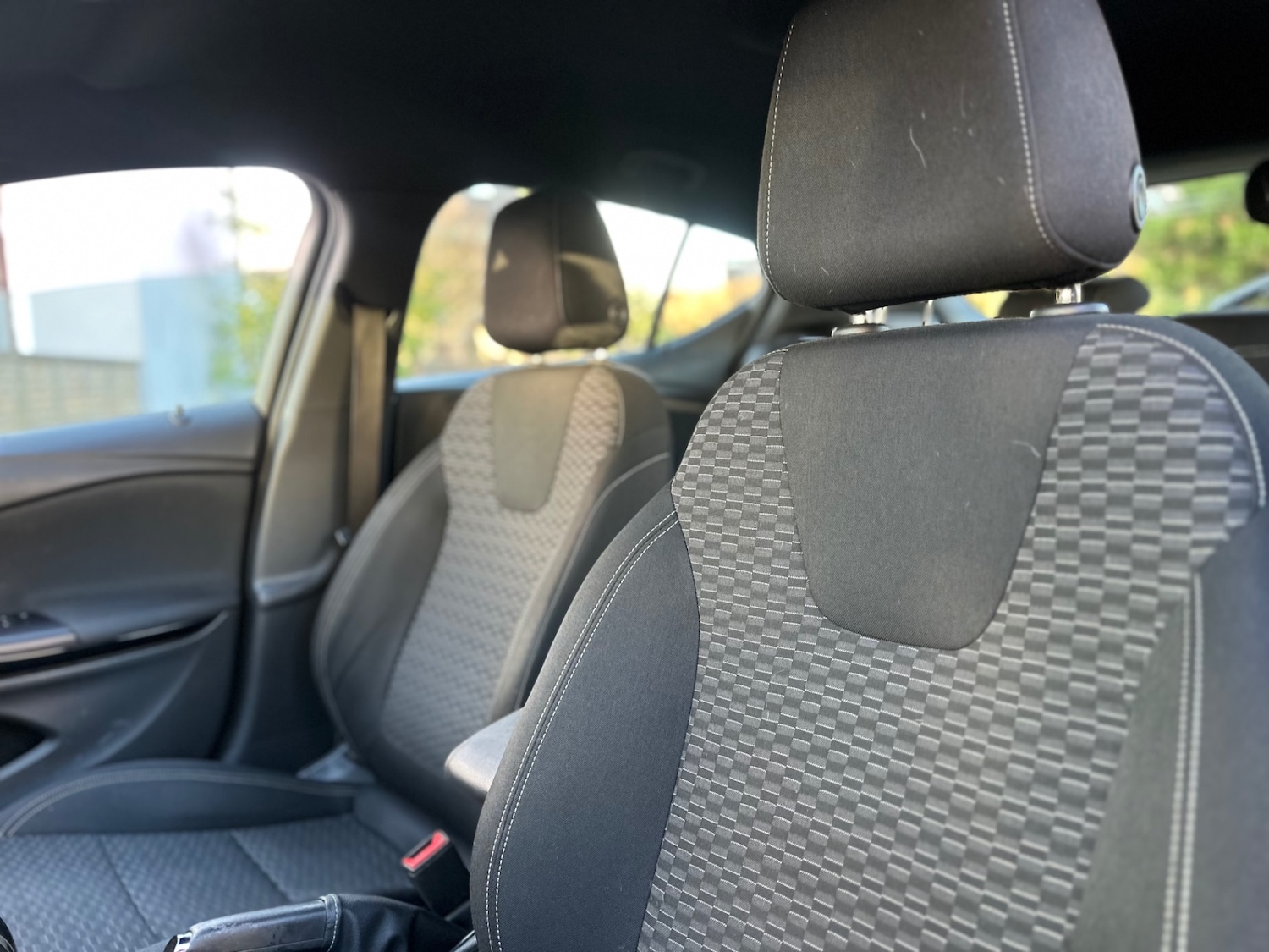 Used Vauxhall Astra 2016 for sale - 77045683: Photo 13