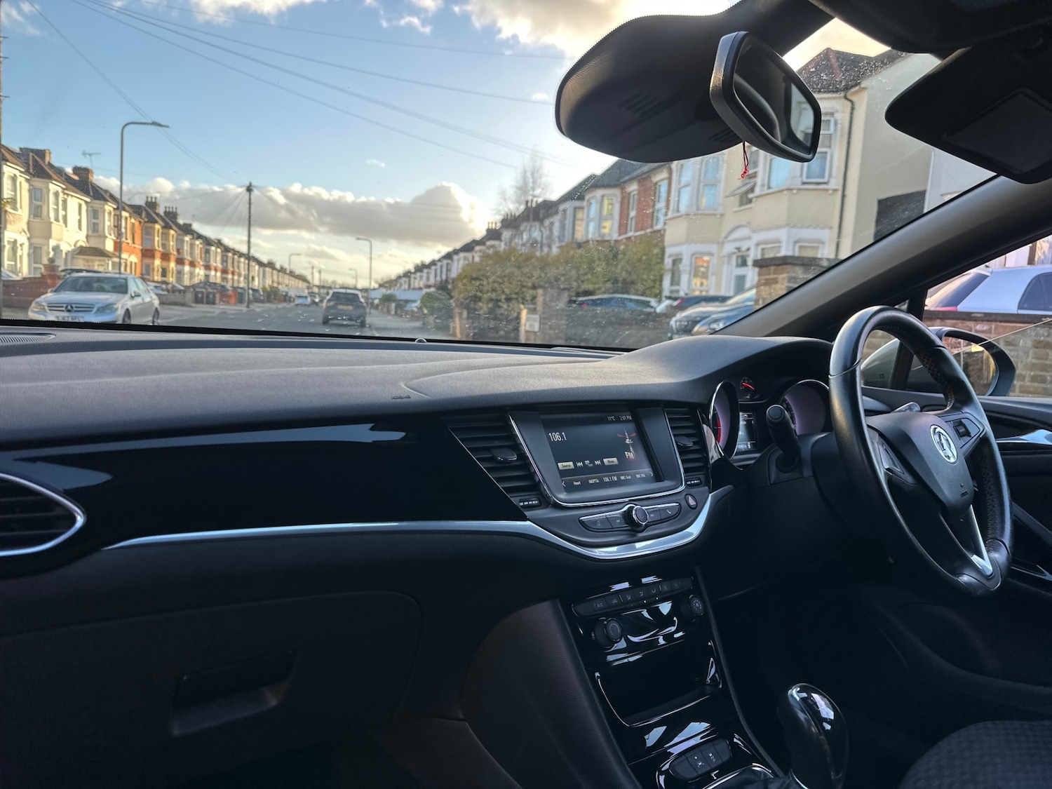 Used Vauxhall Astra 2016 for sale - 77045683: Photo 14