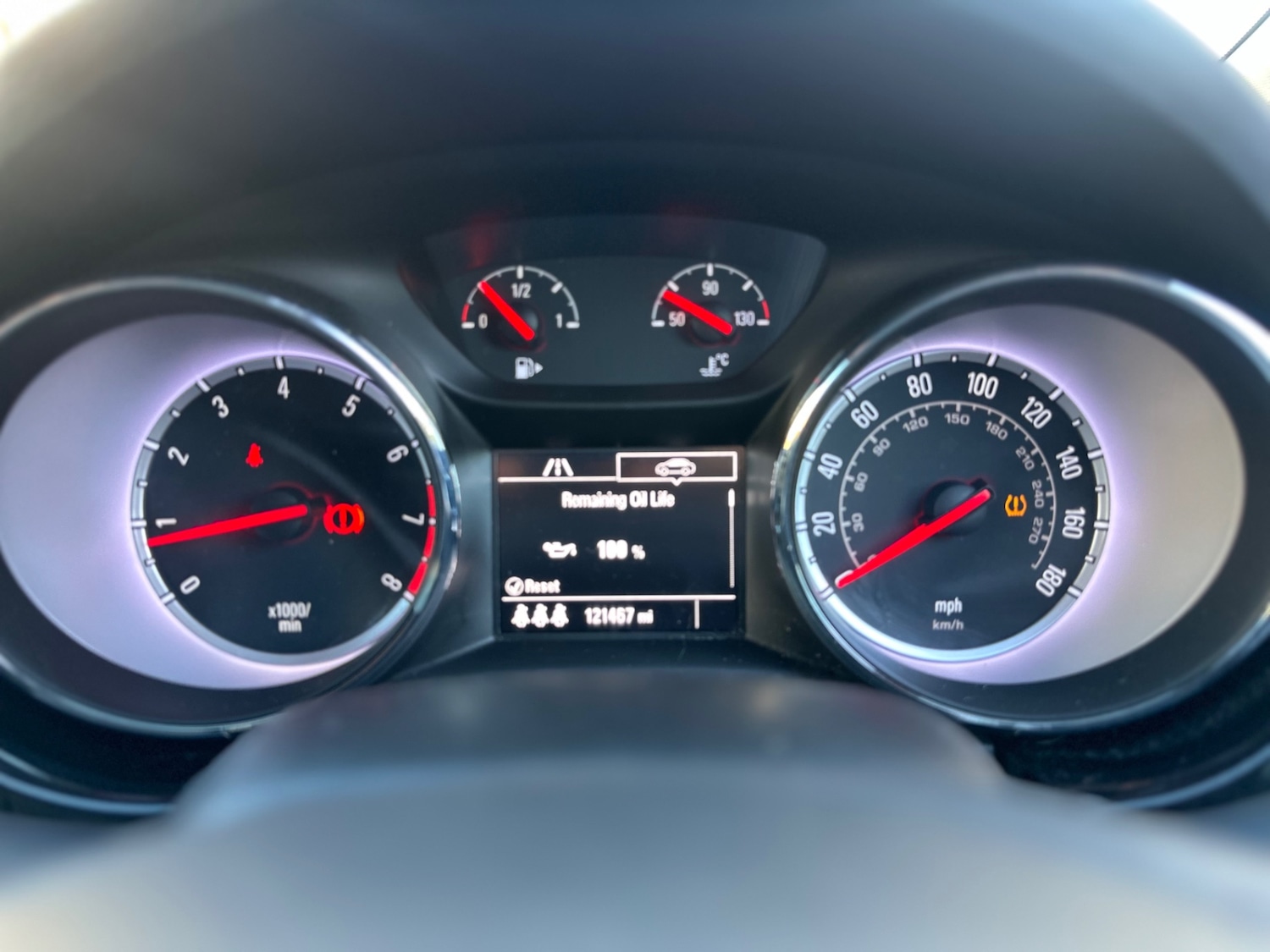 Used Vauxhall Astra 2016 for sale - 77045683: Photo 16