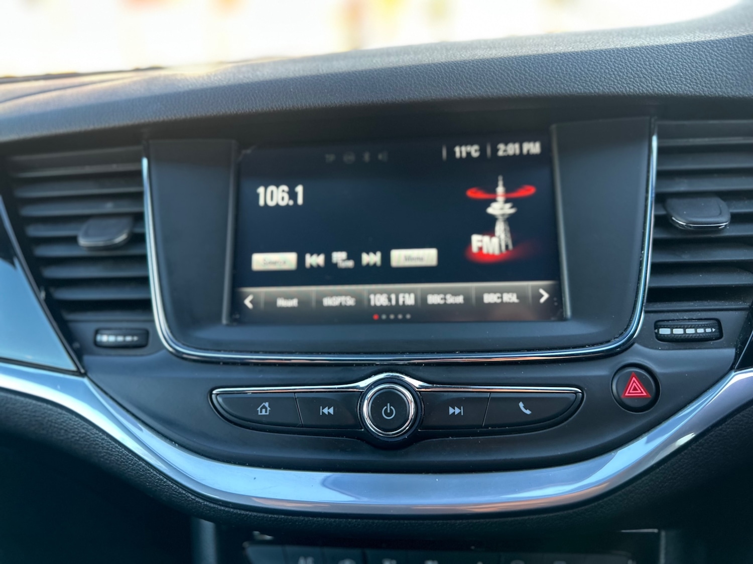 Used Vauxhall Astra 2016 for sale - 77045683: Photo 17