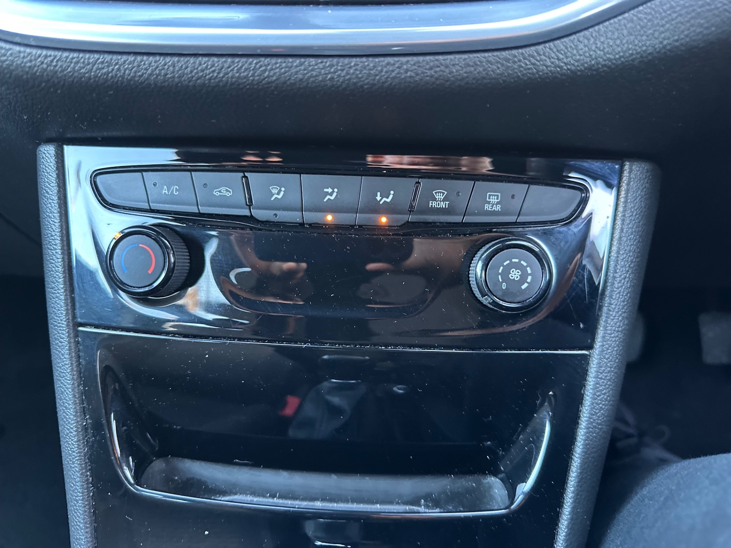 Used Vauxhall Astra 2016 for sale - 77045683: Photo 18