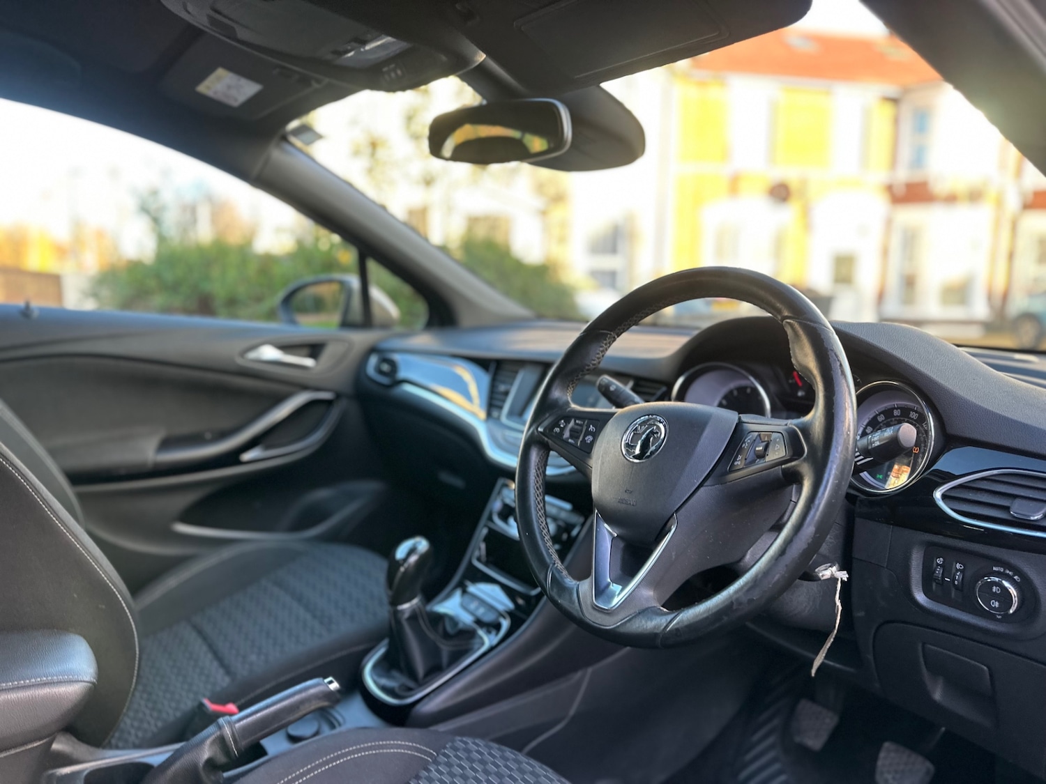 Used Vauxhall Astra 2016 for sale - 77045683: Photo 7