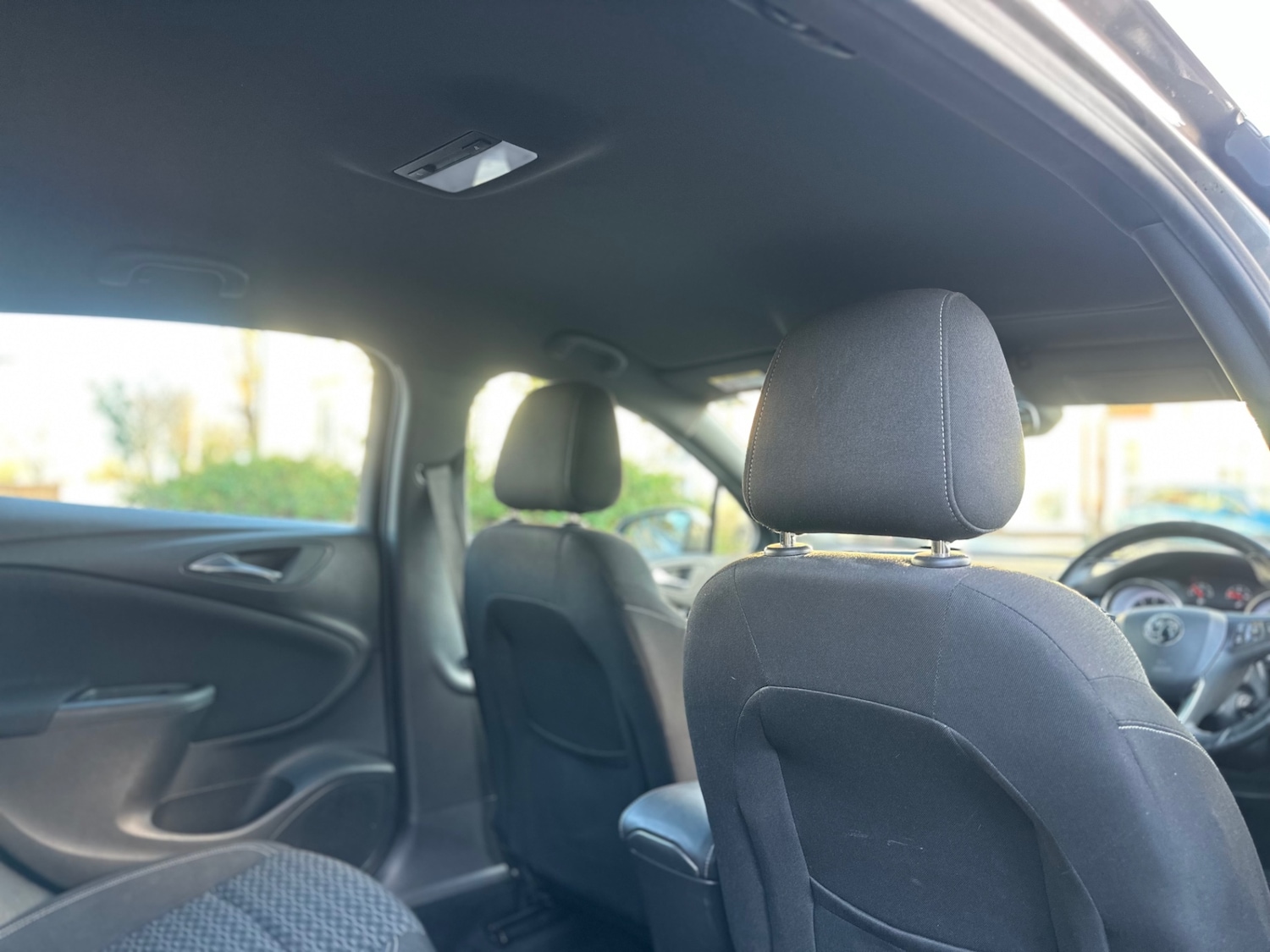 Used Vauxhall Astra 2016 for sale - 77045683: Photo 9