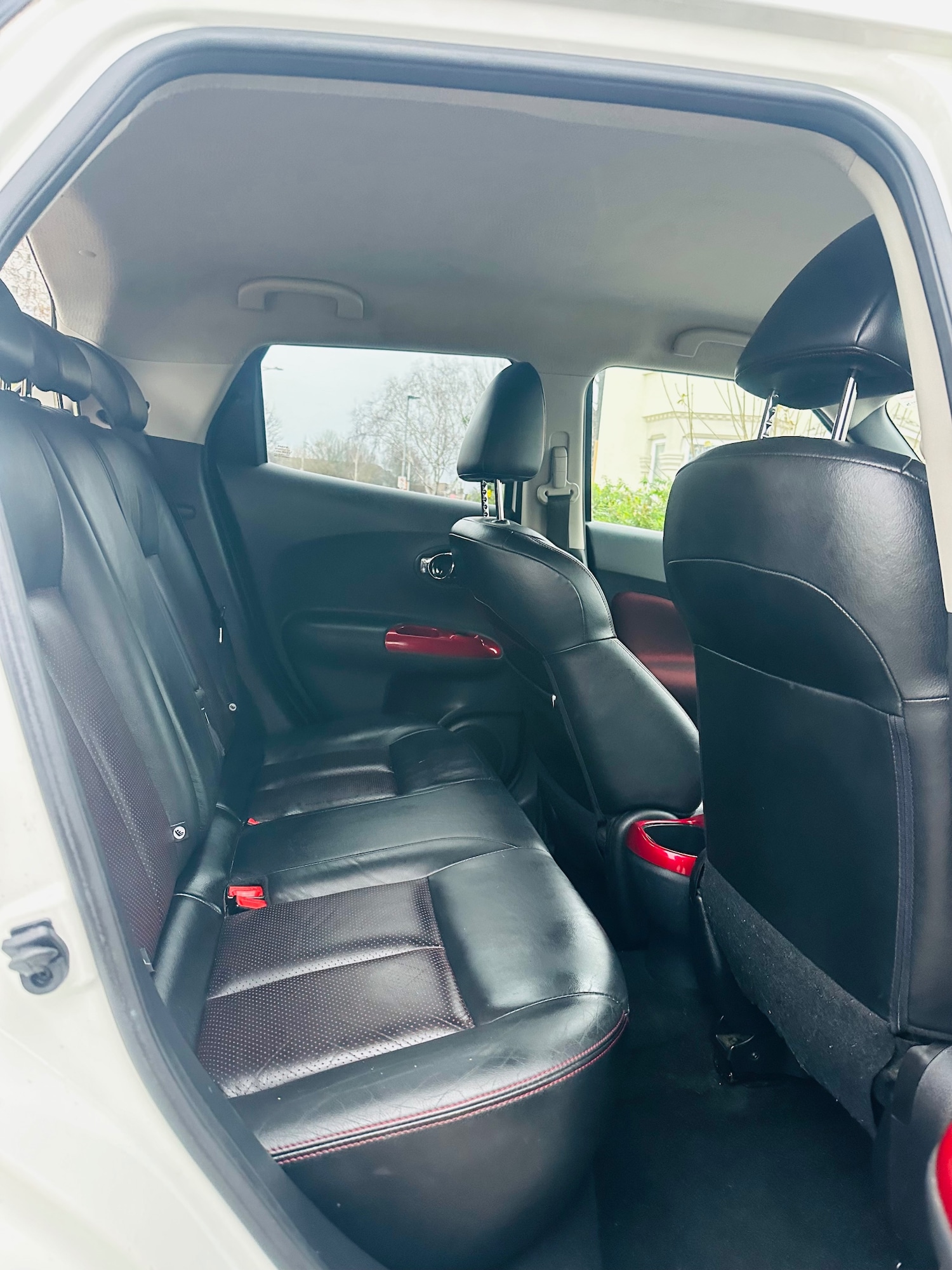 Used Nissan Juke 2012 for sale - 77048232: Photo 10