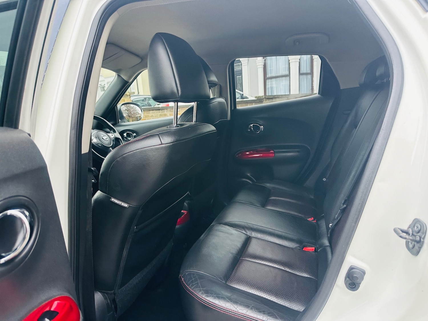 Used Nissan Juke 2012 for sale - 77048232: Photo 11