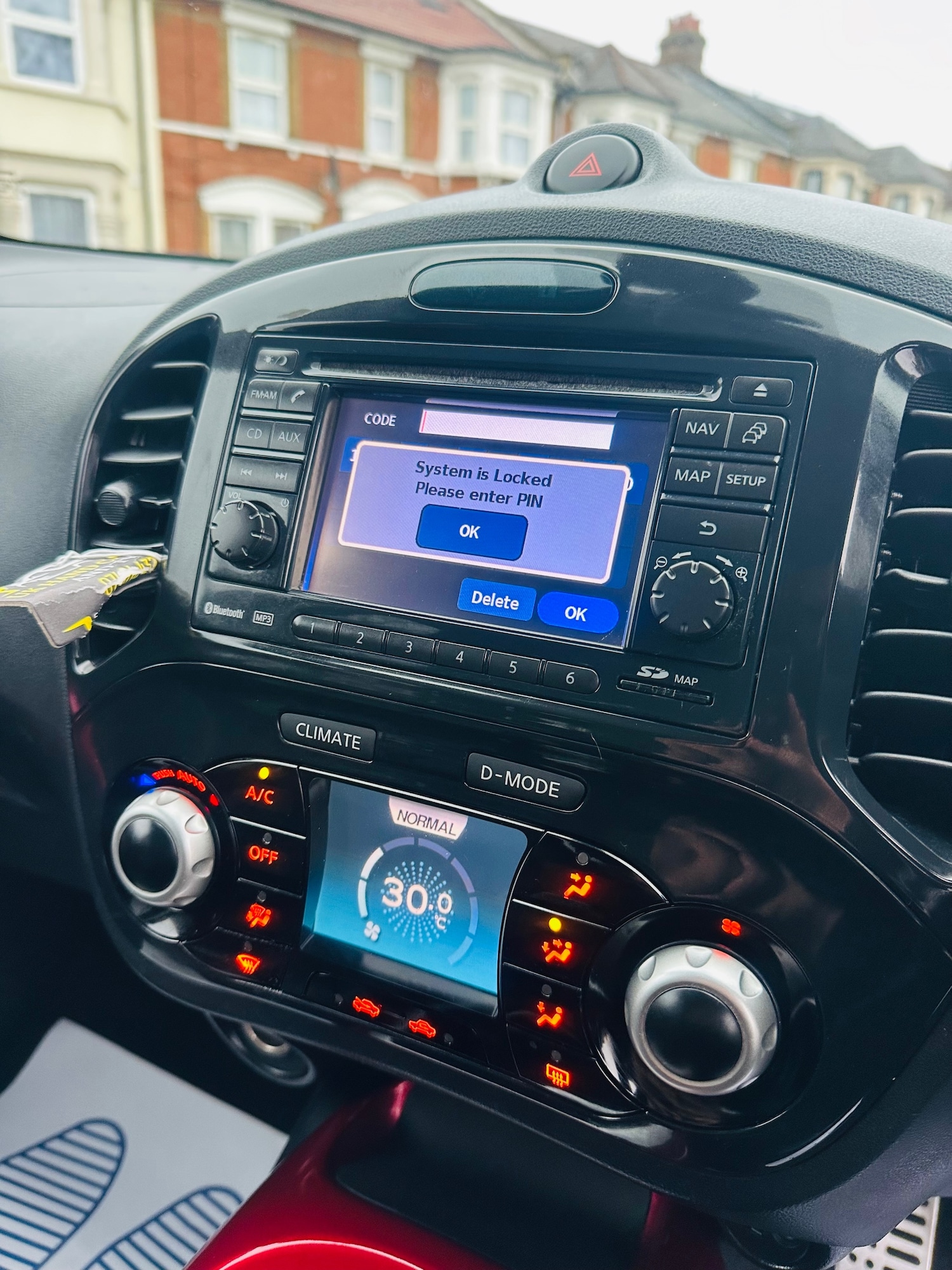 Used Nissan Juke 2012 for sale - 77048232: Photo 15