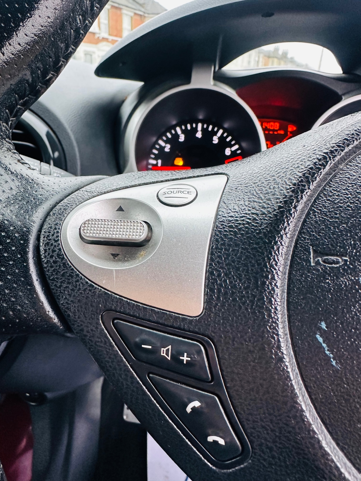 Used Nissan Juke 2012 for sale - 77048232: Photo 16