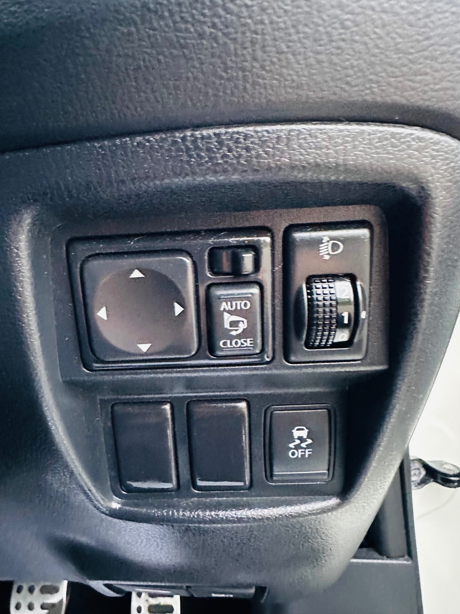 Used Nissan Juke 2012 for sale - 77048232: Photo 18