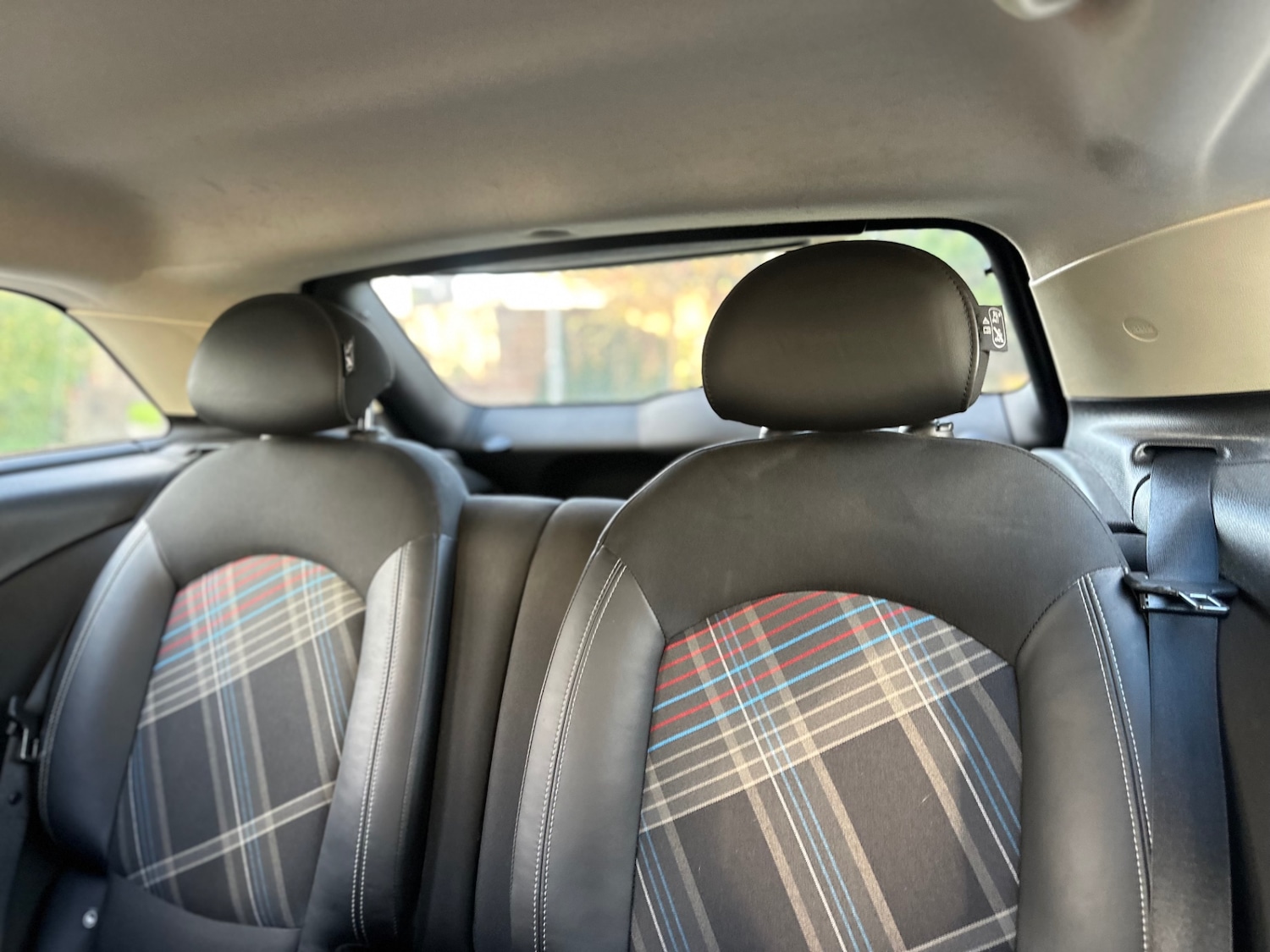 Used MINI Paceman 2015 for sale - 77045674: Photo 12