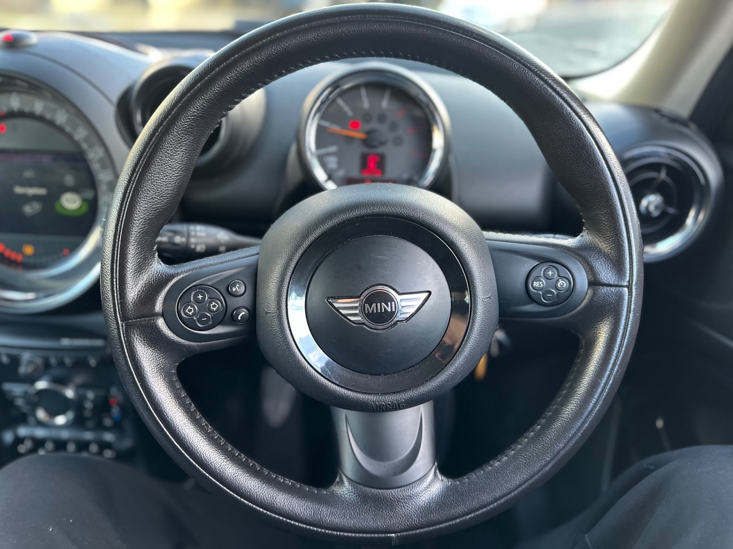 Used MINI Paceman 2015 for sale - 77045674: Photo 13