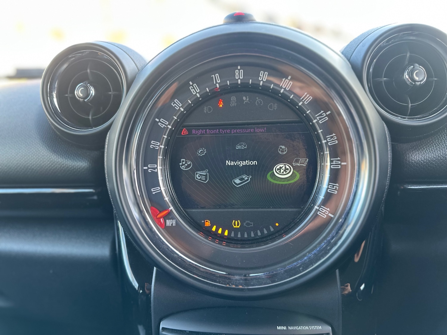 Used MINI Paceman 2015 for sale - 77045674: Photo 15