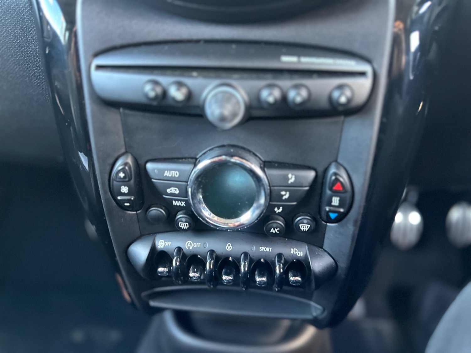 Used MINI Paceman 2015 for sale - 77045674: Photo 16