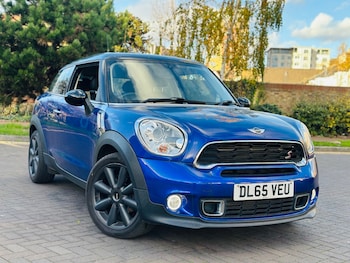 2015 (65) - 2.0 Cooper S D 3dr