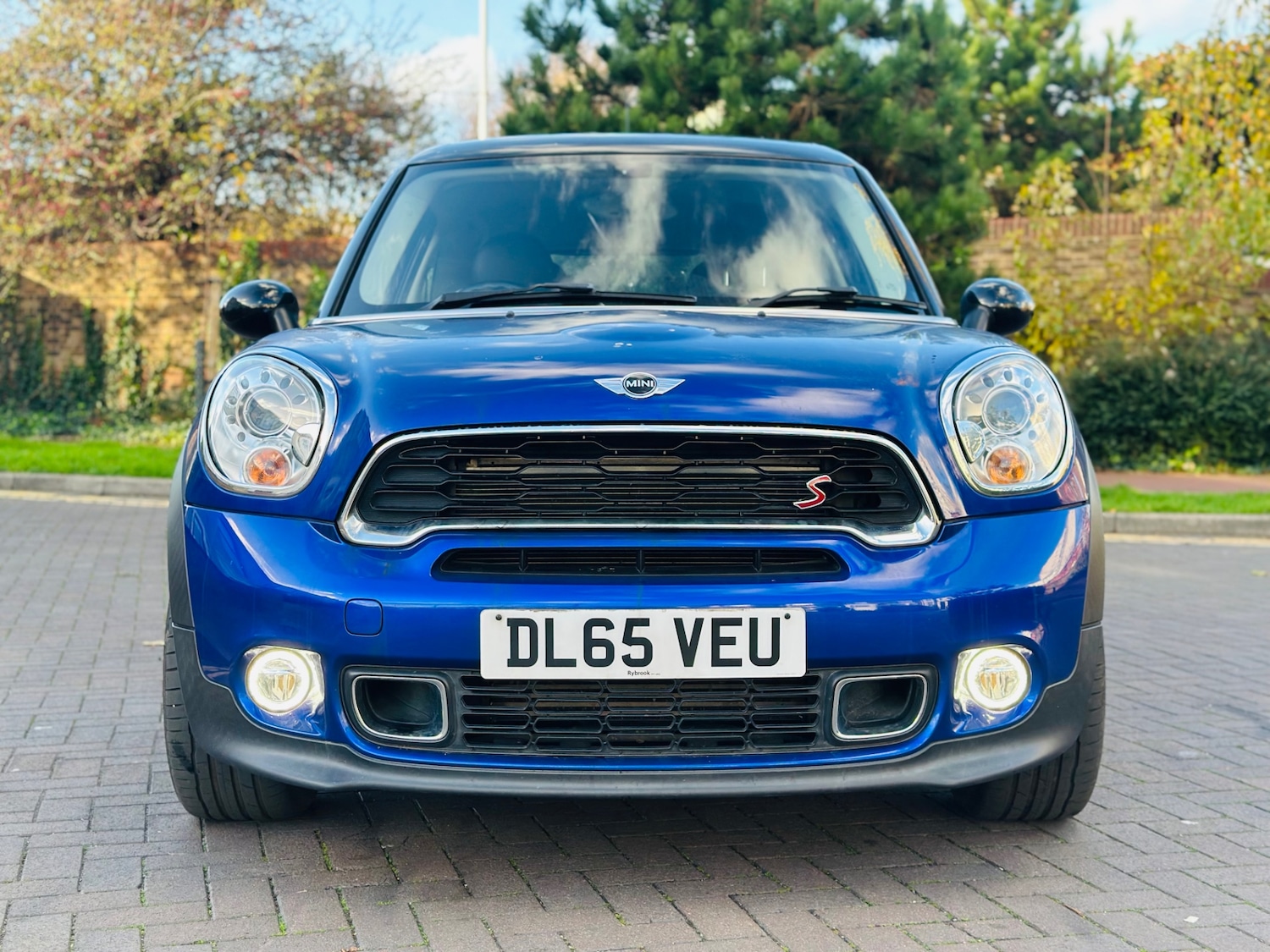 Used MINI Paceman 2015 for sale - 77045674: Photo 2