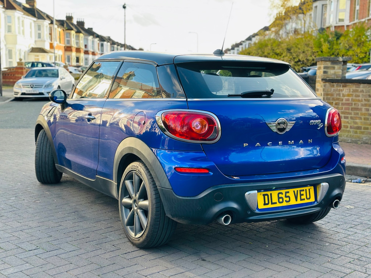 Used MINI Paceman 2015 for sale - 77045674: Photo 6