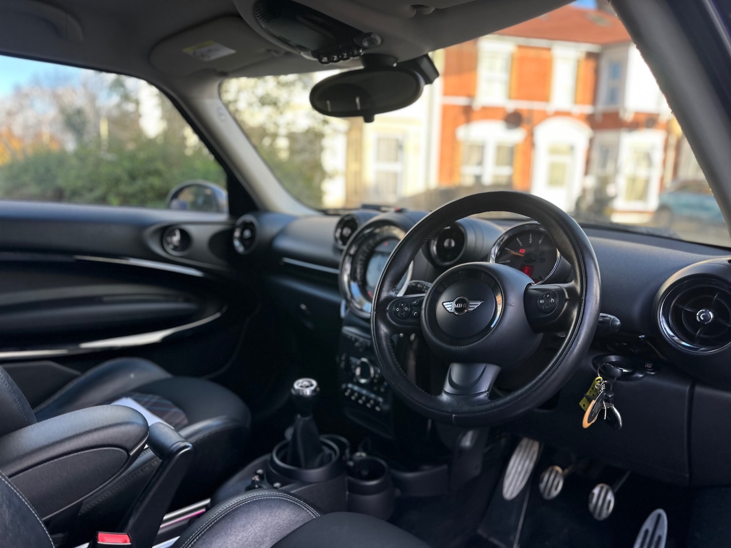 Used MINI Paceman 2015 for sale - 77045674: Photo 7