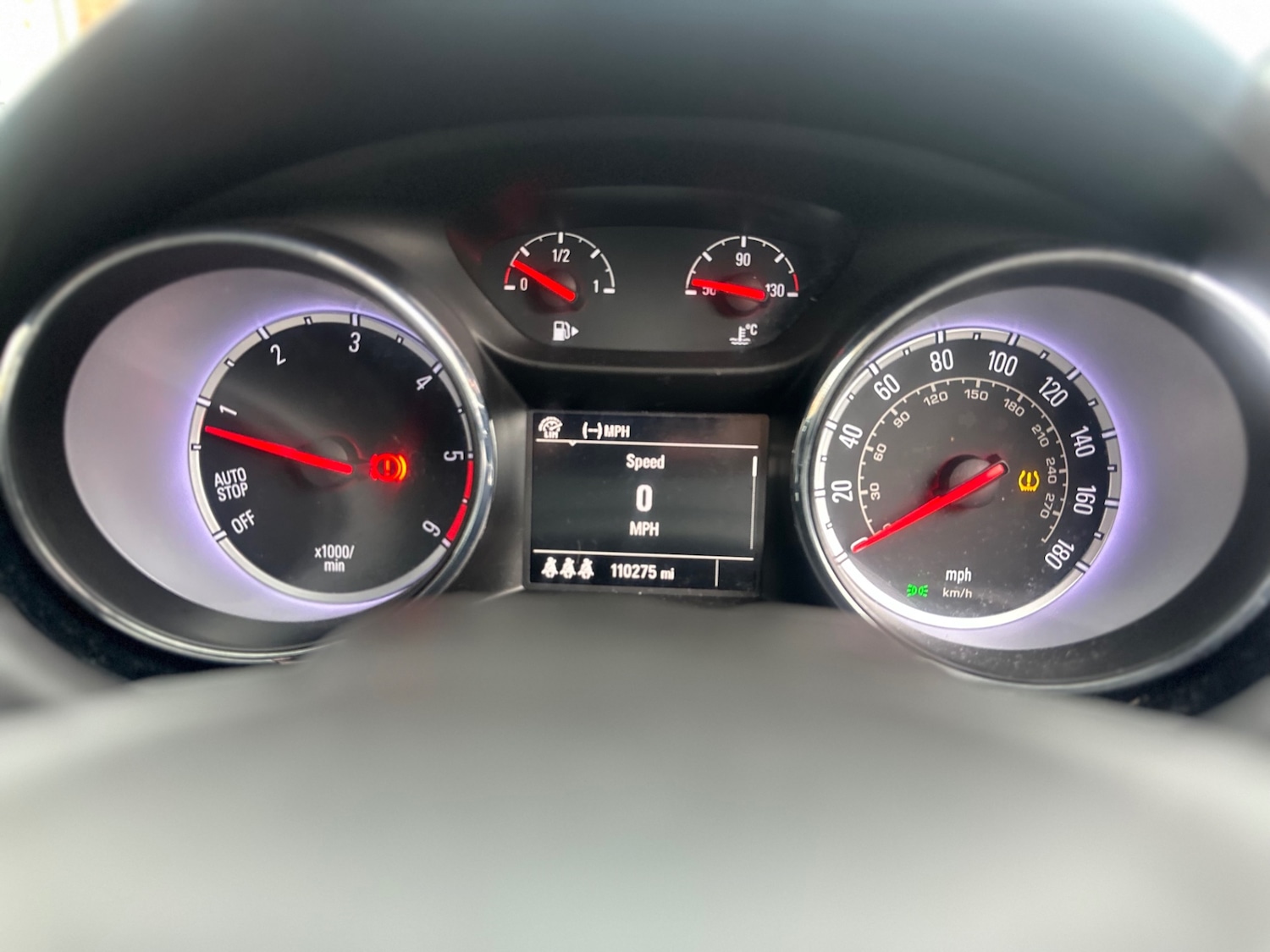 Used Vauxhall Astra 2016 for sale - 77045690: Photo 16