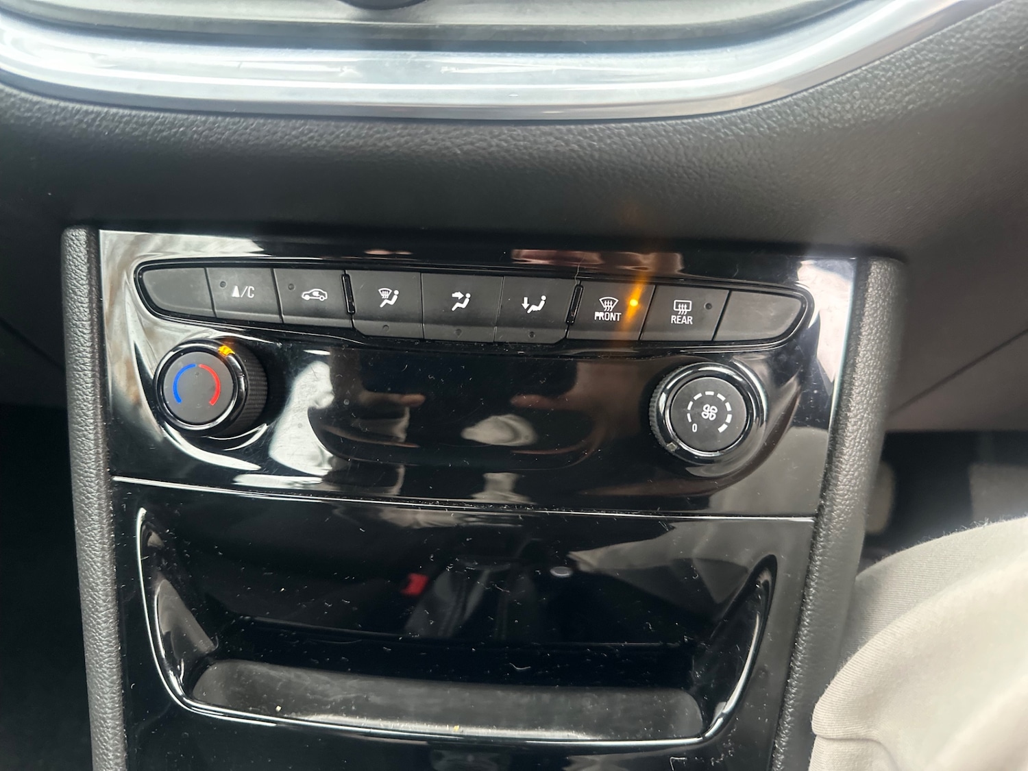 Used Vauxhall Astra 2016 for sale - 77045690: Photo 18