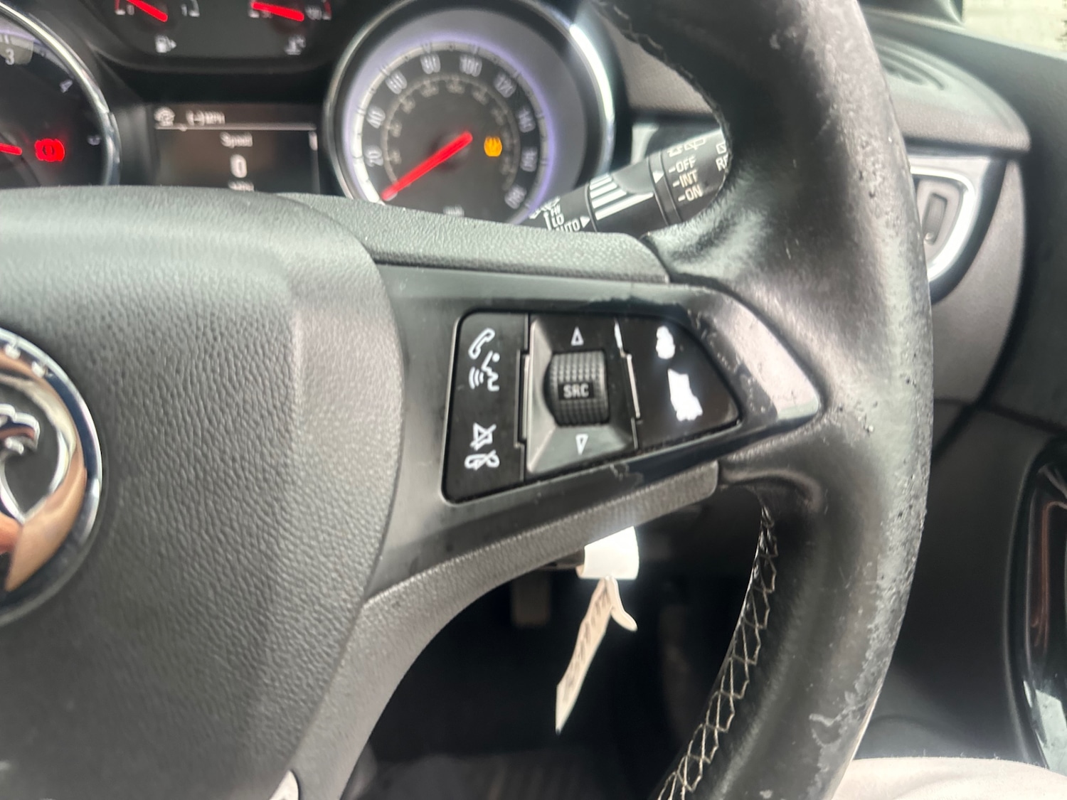 Used Vauxhall Astra 2016 for sale - 77045690: Photo 20