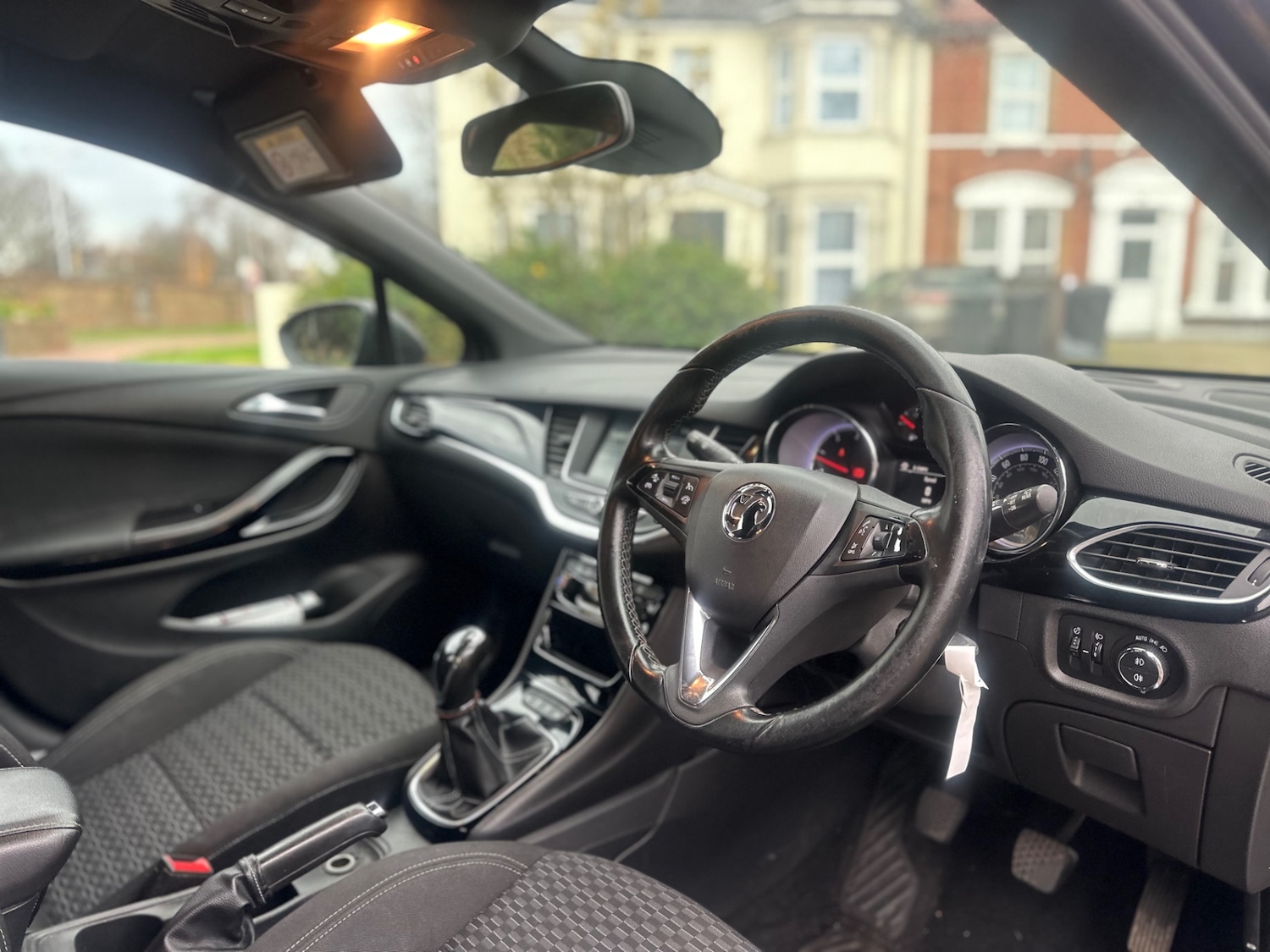 Used Vauxhall Astra 2016 for sale - 77045690: Photo 7