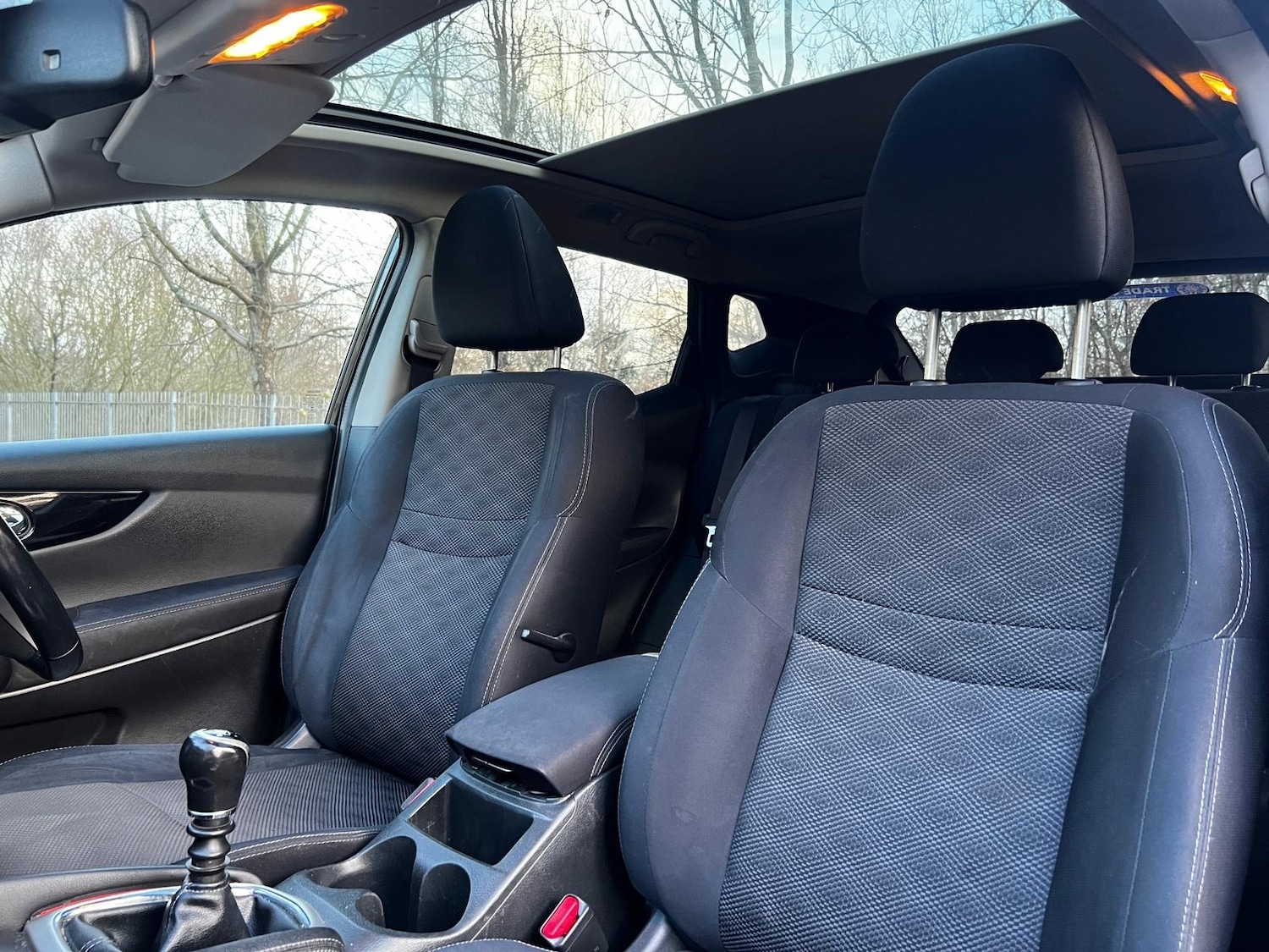 Used Nissan Qashqai 2014 for sale - 77045608: Photo 11