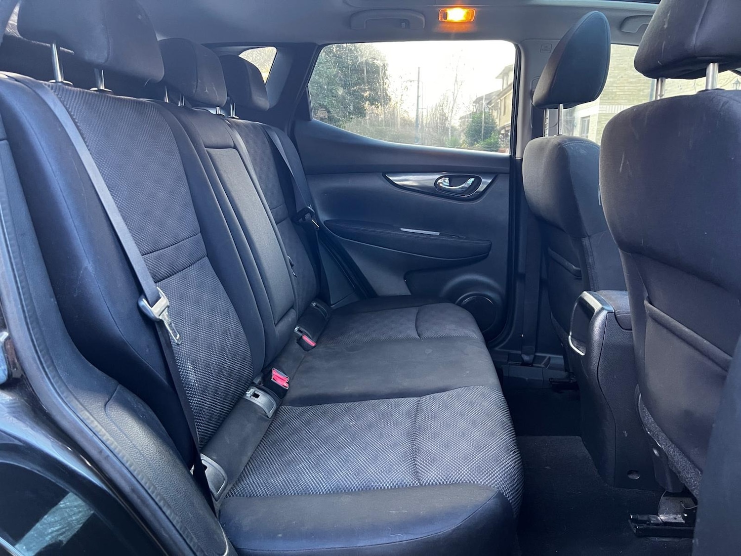 Used Nissan Qashqai 2014 for sale - 77045608: Photo 13