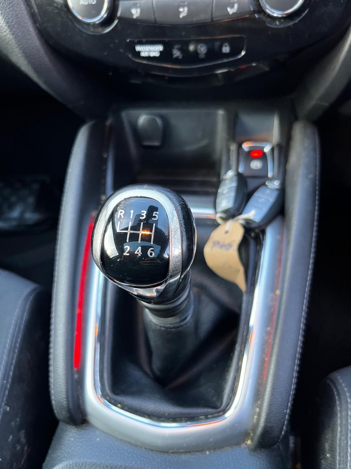 Used Nissan Qashqai 2014 for sale - 77045608: Photo 16