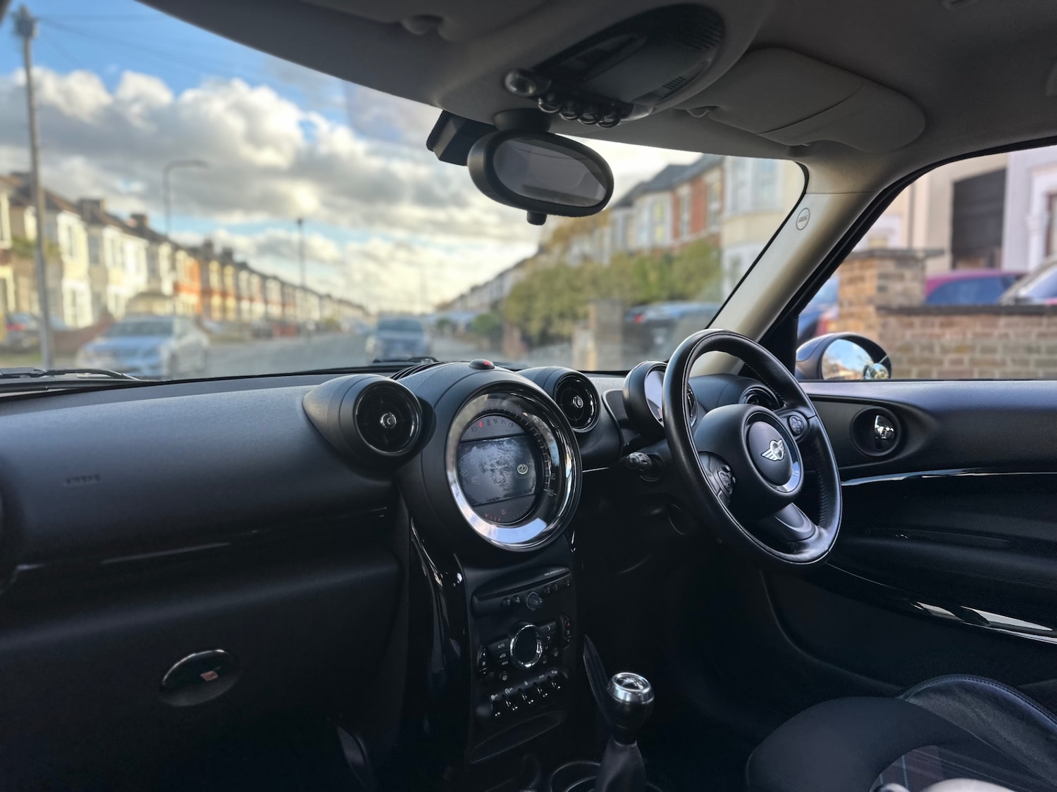 Used MINI Paceman 2015 for sale - 77079048: Photo 11