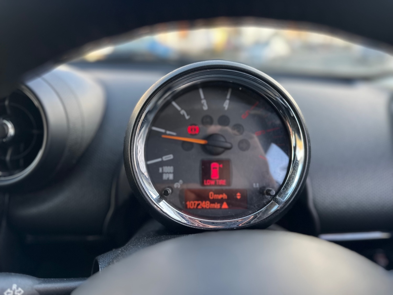 Used MINI Paceman 2015 for sale - 77079048: Photo 14