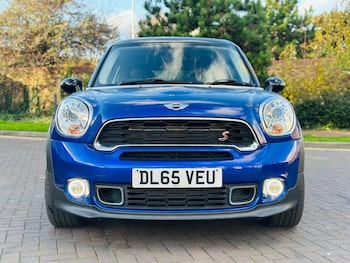 Used MINI Paceman 2015 for sale - 77079048: Photo