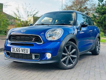 Used MINI Paceman 2015 for sale - 77079048: Photo