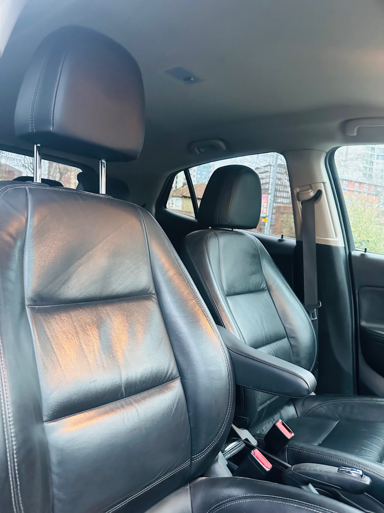 Used Vauxhall Mokka X 2017 for sale - 77061235: Photo 11