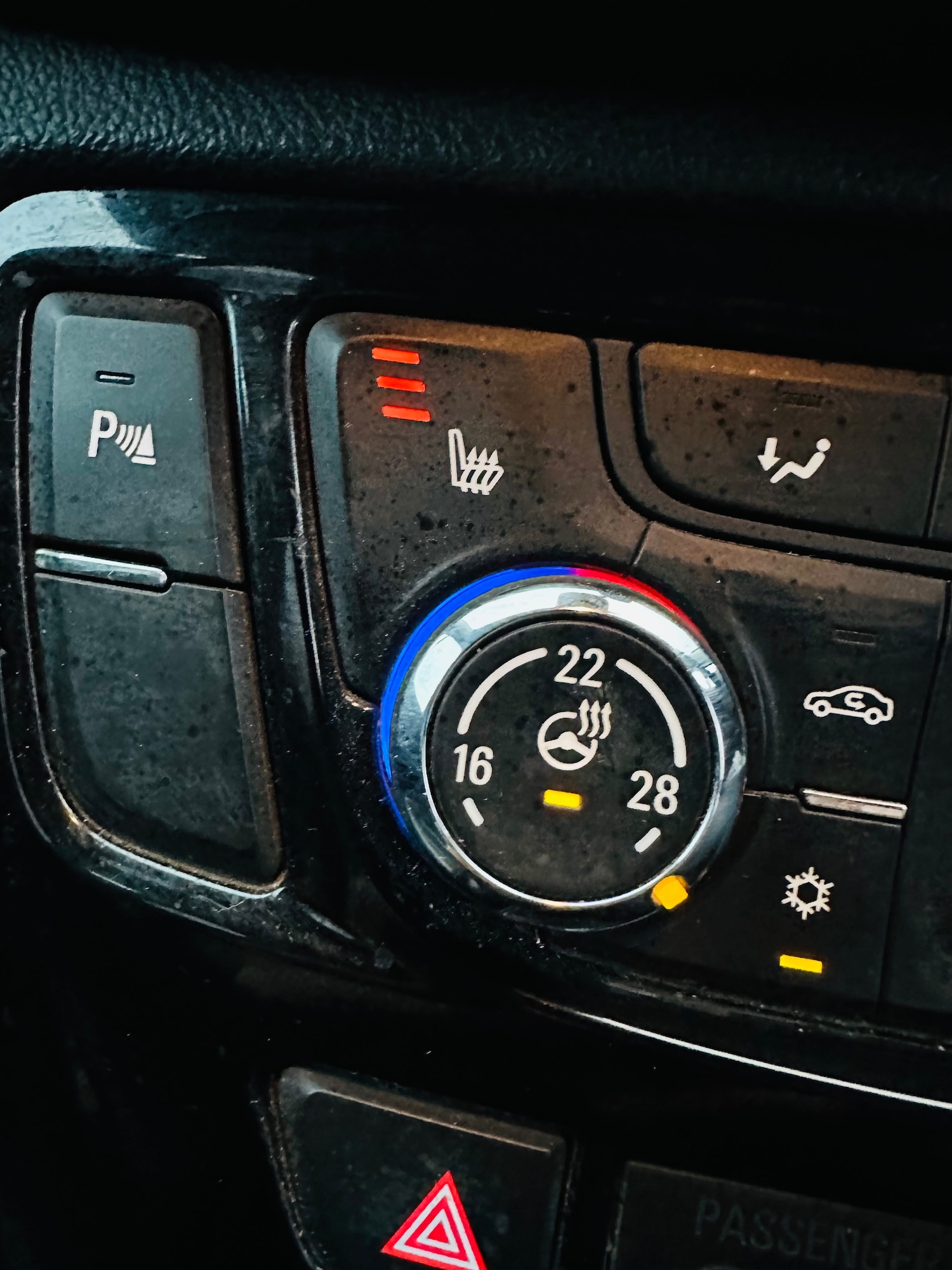 Used Vauxhall Mokka X 2017 for sale - 77061235: Photo 14