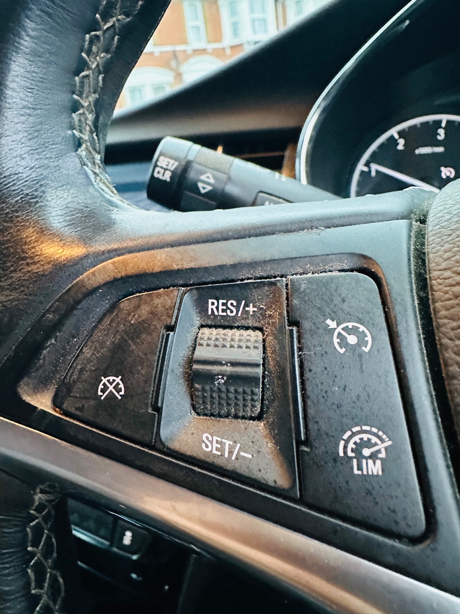 Used Vauxhall Mokka X 2017 for sale - 77061235: Photo 16