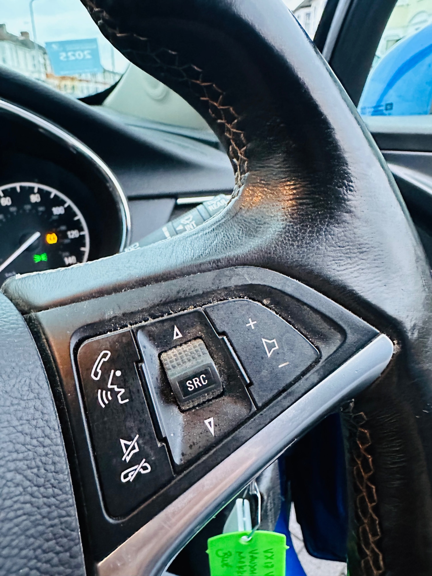 Used Vauxhall Mokka X 2017 for sale - 77061235: Photo 17