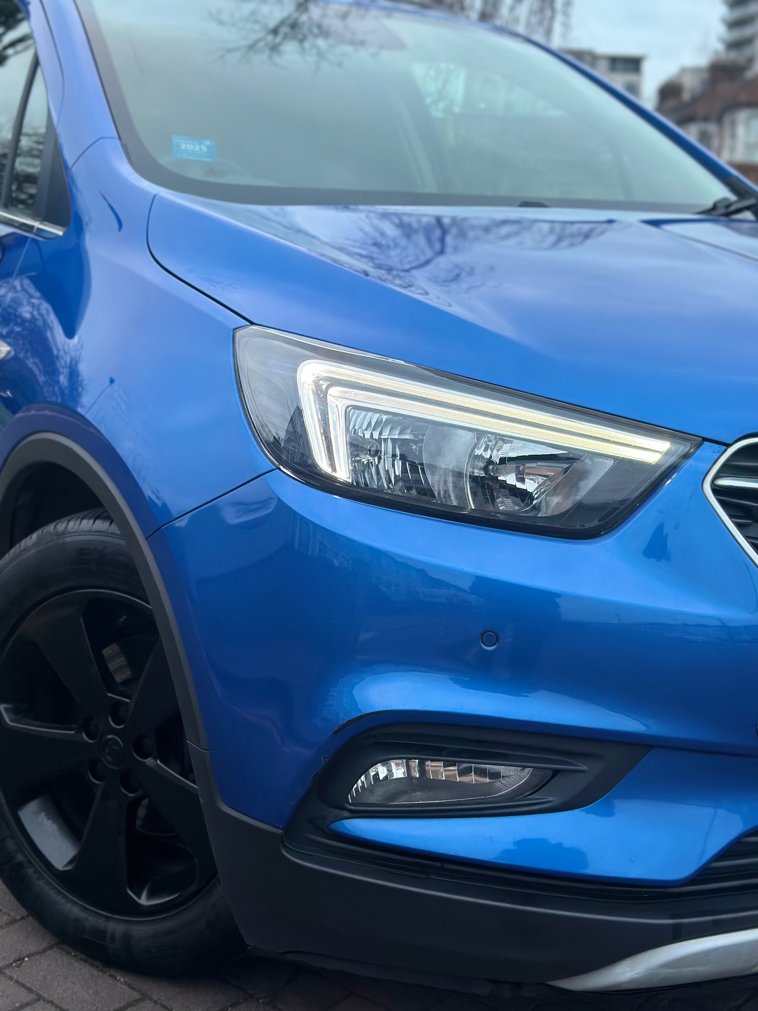 Used Vauxhall Mokka X 2017 for sale - 77061235: Photo 18