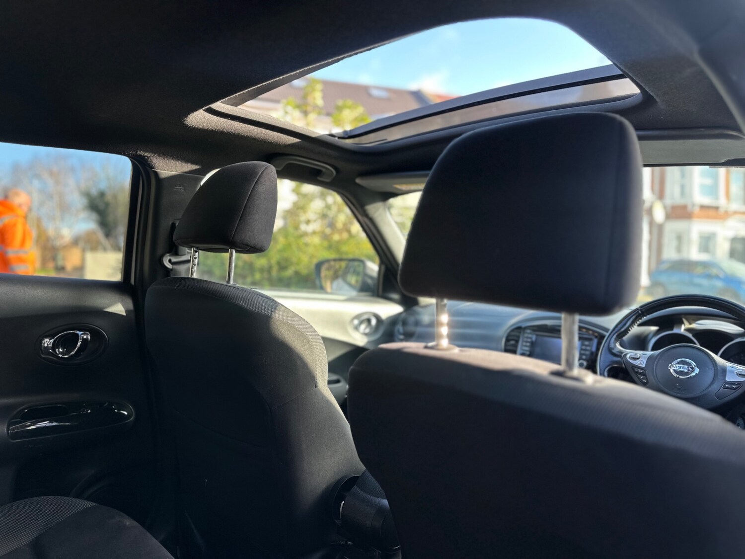 Used Nissan Juke 2016 for sale - 77045679: Photo 11