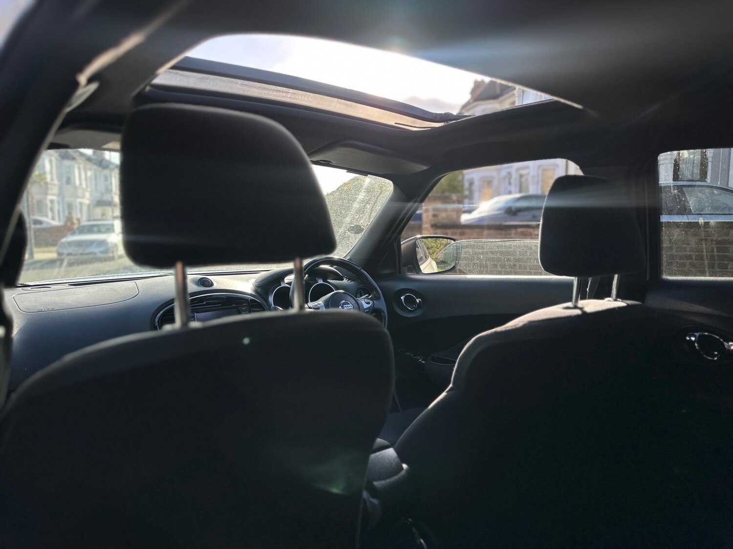 Used Nissan Juke 2016 for sale - 77045679: Photo 12