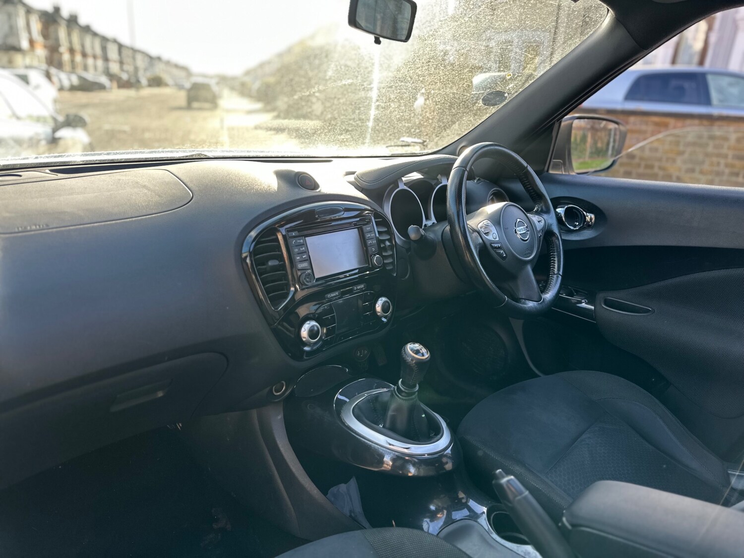 Used Nissan Juke 2016 for sale - 77045679: Photo 15