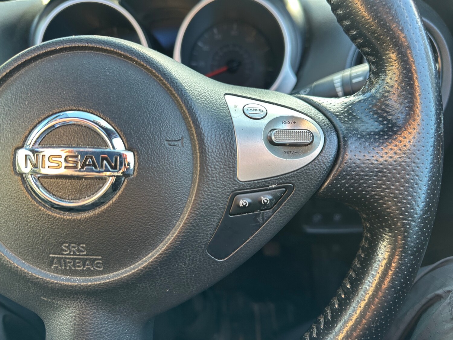 Used Nissan Juke 2016 for sale - 77045679: Photo 18