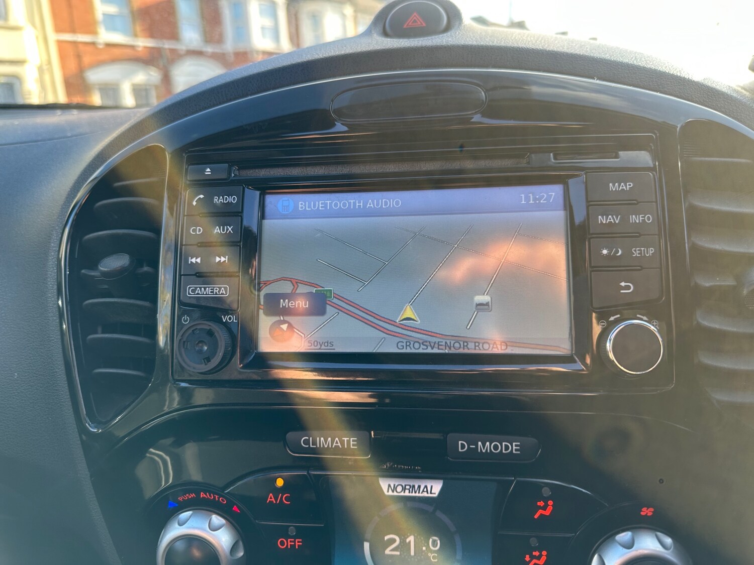 Used Nissan Juke 2016 for sale - 77045679: Photo 20