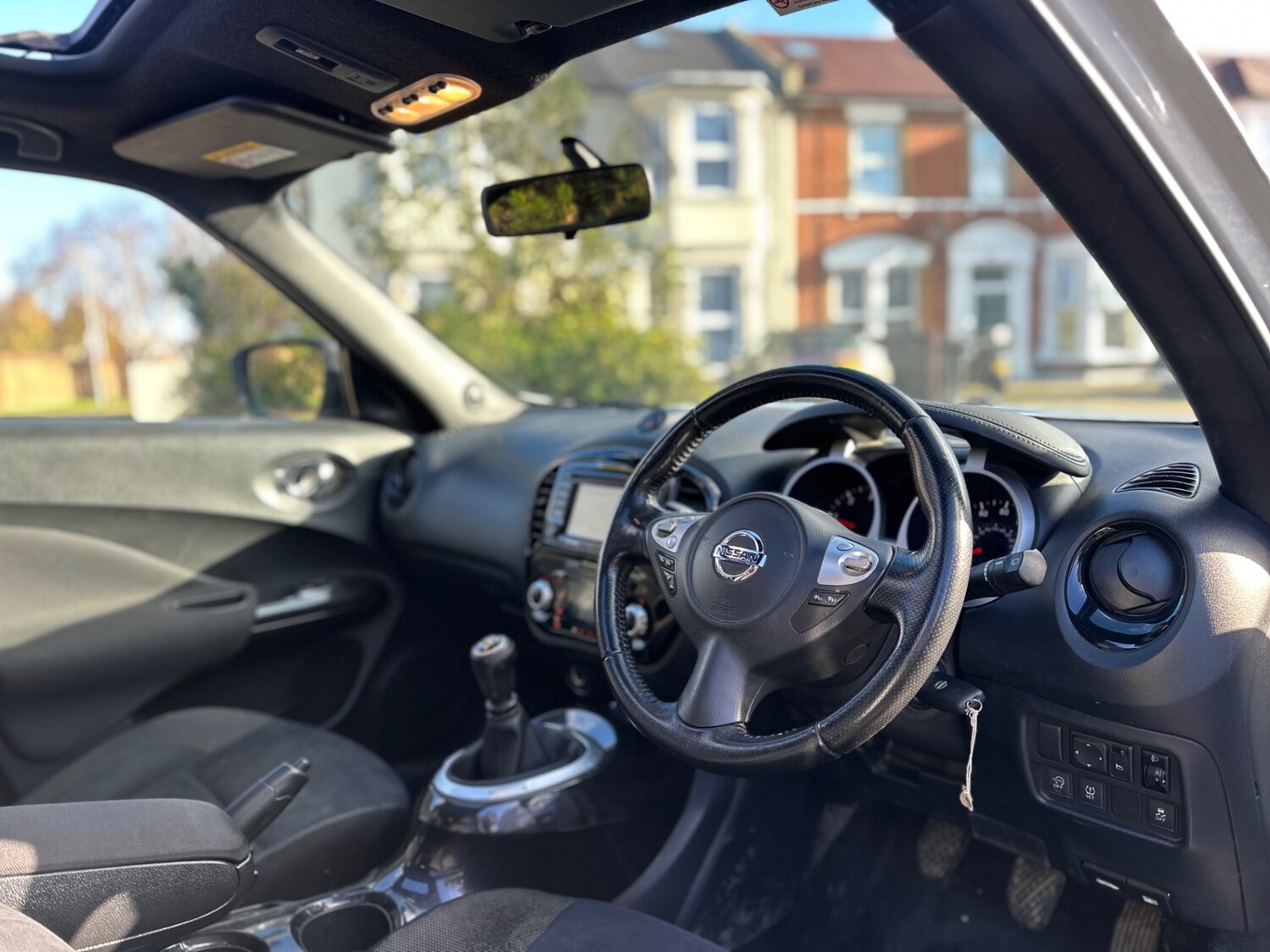 Used Nissan Juke 2016 for sale - 77045679: Photo 7