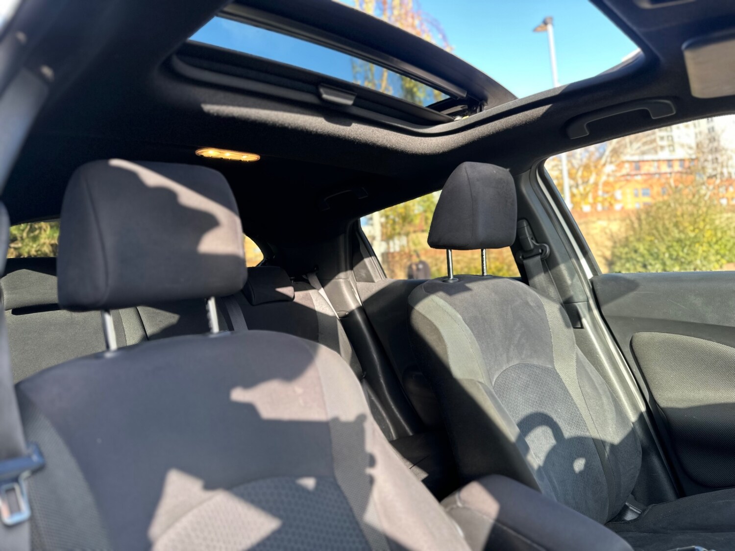 Used Nissan Juke 2016 for sale - 77045679: Photo 8